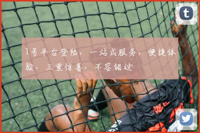 1号平台登陆，一站式服务，便捷体验，三重惊喜，不容错过